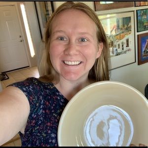 Meet your Posher, Ivy